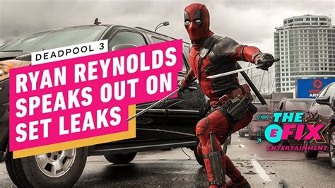 ryan reynolds leaked photo|Ryan Reynolds Asks Everyone to Stop Sharing。